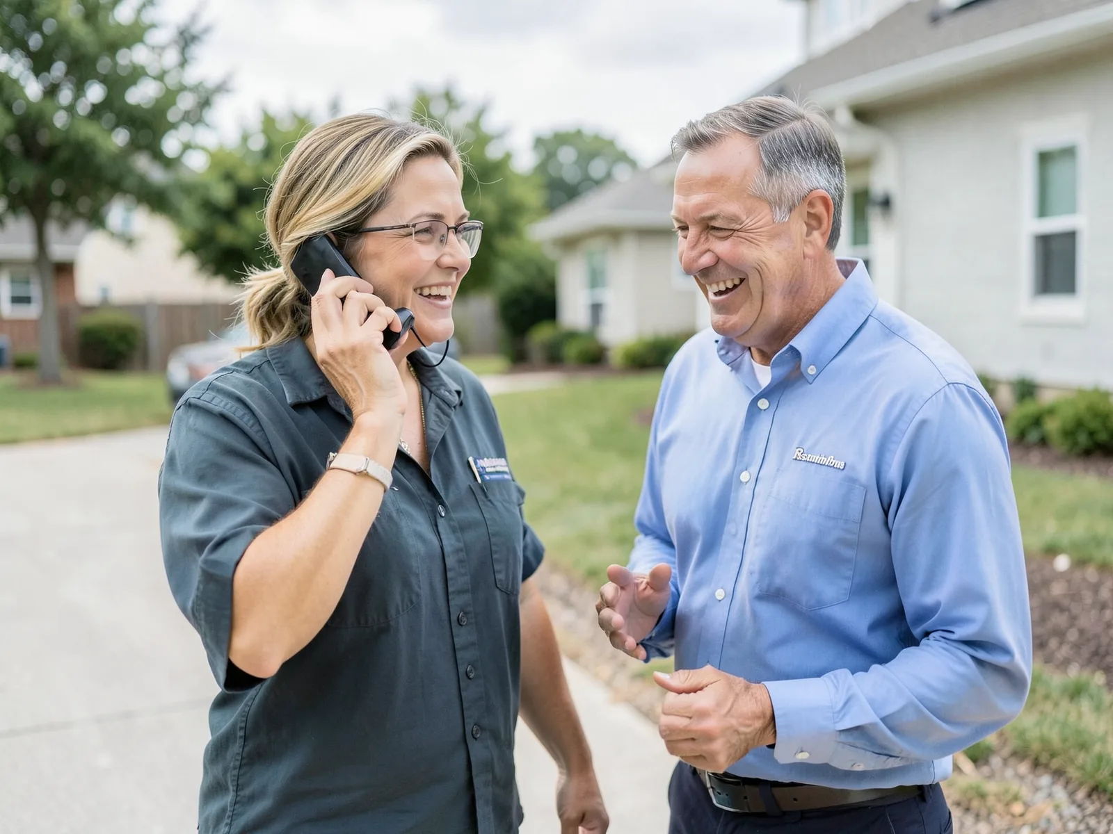 Frequently Asked Questions About Storm Recovery Services in Bridgeton, IN